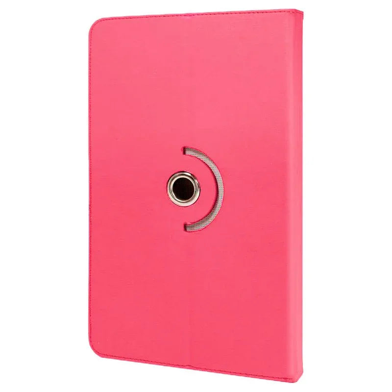 Funda COOL Ebook Tablet Polipiel Universal 9.7 - 11 pulgadas Rosa (Cuadrada) - PixelPlaza