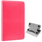 Funda COOL Ebook / Tablet Universal 9.7 - 11 pulg Liso Rosa (Panorámica) - PixelPlaza