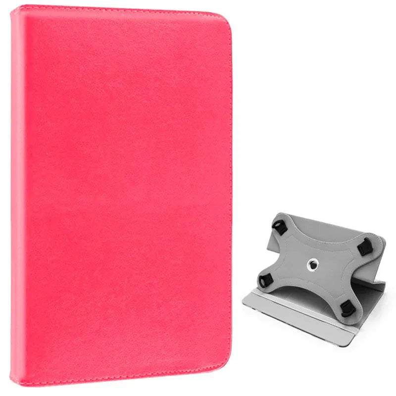 Funda COOL Ebook / Tablet Universal 9.7 - 11 pulg Liso Rosa (Panorámica) - PixelPlaza