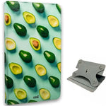Funda COOL Ebook / Tablet Universal 9.7 - 11 pulg Polipiel Aguacates (Panorámica) - PixelPlaza