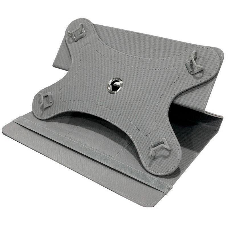 Funda COOL Ebook / Tablet Universal 9.7 - 11 pulg Polipiel Limones (Panorámica) - PixelPlaza
