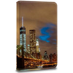 Funda COOL Ebook / Tablet Universal 9.7 - 11 pulg Polipiel Skyline (Panorámica) - PixelPlaza