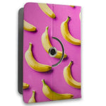 Funda COOL Ebook Tablet Universal 9.7 - 11 Pulgadas Dibujos Bananas (Cuadrada) - PixelPlaza