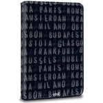 Funda COOL Ebook Tablet Universal 9.7 - 11 Pulgadas Dibujos Cities (Cuadrada) - PixelPlaza