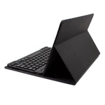 Funda COOL Ebook Tablets 11.5 - 13.5 pulg Polipiel Teclado Bluetooth Negro (Español)