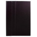 Funda COOL Ebook Tablets 11.5 - 13.5 pulg Polipiel Teclado Bluetooth Negro (Español)