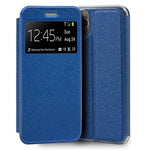 Funda COOL Flip Cover para iPhone 11 Pro Liso Azul - PixelPlaza