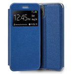Funda COOL Flip Cover para iPhone 11 Pro Max Liso Azul - PixelPlaza