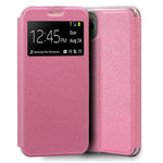 Funda COOL Flip Cover para iPhone 11 Pro Max Liso Rosa - PixelPlaza
