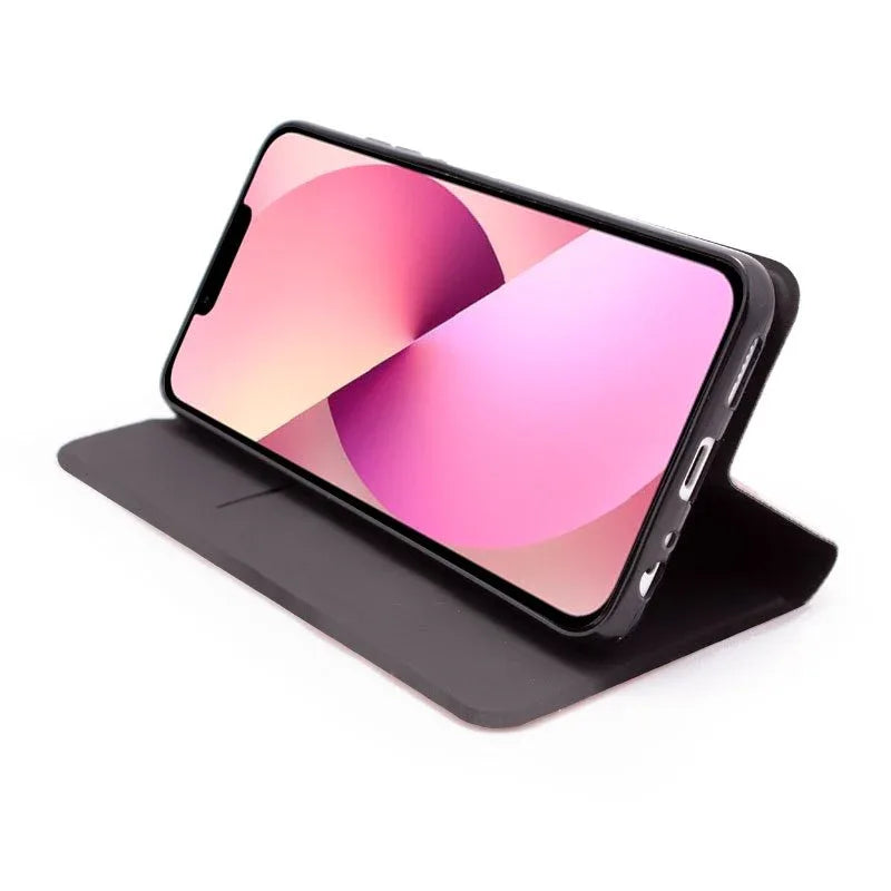 Funda COOL Flip Cover para iPhone 13 Elegance Verde - PixelPlaza
