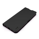 Funda COOL Flip Cover para iPhone 13 mini Elegance Negro - PixelPlaza