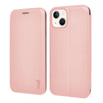 Funda COOL Flip Cover para iPhone 13 mini Elegance Rose Gold - PixelPlaza