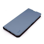 Funda COOL Flip Cover para iPhone 13 Pro Elegance Azul - PixelPlaza