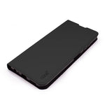 Funda COOL Flip Cover para iPhone 13 Pro Elegance Negro - PixelPlaza