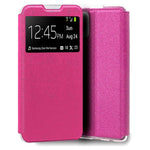 Funda COOL Flip Cover para iPhone 13 Pro Liso Rosa - PixelPlaza