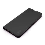 Funda COOL Flip Cover para iPhone 14 Elegance Negro - PixelPlaza