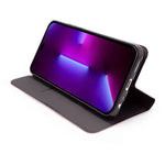 Funda COOL Flip Cover para iPhone 14 Pro Elegance Marino - PixelPlaza