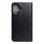 Funda COOL Flip Cover para iPhone 17 Liso Negro - PixelPlaza