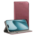 Funda COOL Flip Cover para iPhone Air Liso Burgundy - PixelPlaza