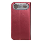 Funda COOL Flip Cover para iPhone Air Liso Burgundy - PixelPlaza