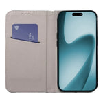 Funda COOL Flip Cover para iPhone Air Liso Burgundy - PixelPlaza