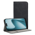 Funda COOL Flip Cover para iPhone Air Liso Negro - PixelPlaza