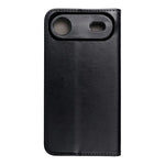 Funda COOL Flip Cover para iPhone Air Liso Negro - PixelPlaza