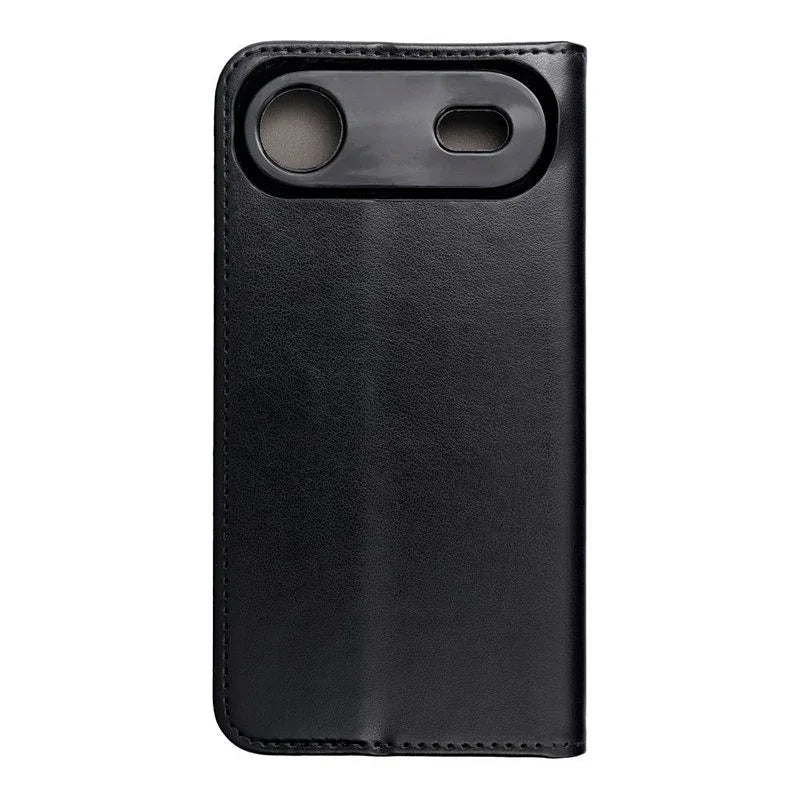 Funda COOL Flip Cover para iPhone Air Liso Negro - PixelPlaza