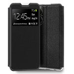 Funda COOL Flip Cover para Realme C67 Liso Negro - PixelPlaza