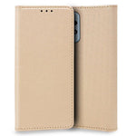 Funda COOL Flip Cover para Samsung A536 Galaxy A53 5G Liso Beige - PixelPlaza