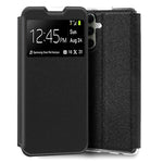 Funda COOL Flip Cover para Samsung A546 Galaxy A54 5G Liso Negro - PixelPlaza