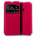 Funda COOL Flip Cover para Samsung M215 Galaxy M21 Liso Rosa - PixelPlaza