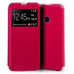 Funda COOL Flip Cover para Samsung M215 Galaxy M21 Liso Rosa - PixelPlaza