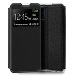 Funda COOL Flip Cover para Samsung M536 Galaxy M53 5G Liso Negro - PixelPlaza
