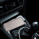 Funda COOL Flip Cover para Samsung S901 Galaxy S22 Elegance Plata - PixelPlaza