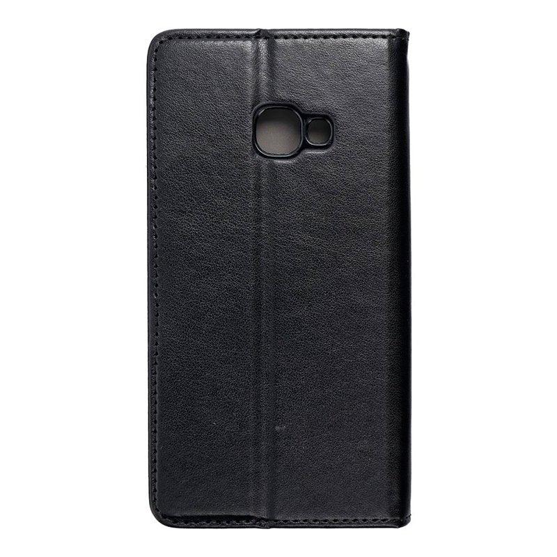 Funda COOL Flip Cover para Samsung S916 Galaxy S23 Plus Liso Negro - PixelPlaza