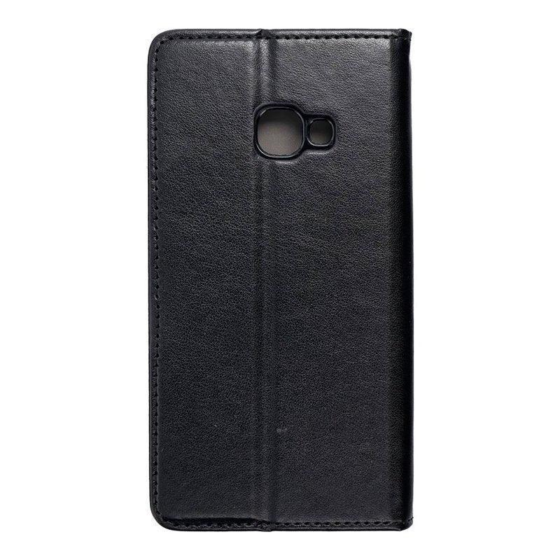Funda COOL Flip Cover para Samsung S916 Galaxy S23 Plus Liso Negro - PixelPlaza