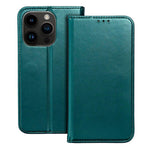 Funda COOL Flip Cover para Samsung S916 Galaxy S23 Plus Liso Verde - PixelPlaza