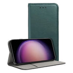 Funda COOL Flip Cover para Samsung S916 Galaxy S23 Plus Liso Verde - PixelPlaza