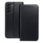 Funda COOL Flip Cover para Samsung S928 Galaxy S24 Ultra Liso Negro - PixelPlaza