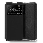 Funda COOL Flip Cover para TCL 50 SE Liso Negro - PixelPlaza