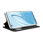 Funda COOL Flip Cover para Xiaomi Mi 10 / Mi 10 Pro Liso Negro - PixelPlaza