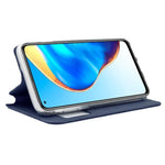 Funda COOL Flip Cover para Xiaomi Mi 10T / Mi 10T Pro Liso Azul - PixelPlaza