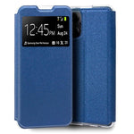 Funda COOL Flip Cover para Xiaomi Poco X5 Pro 5G Liso Azul - PixelPlaza