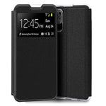 Funda COOL Flip Cover para Xiaomi Redmi 10 5G Liso Negro - PixelPlaza