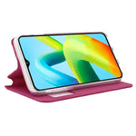 Funda COOL Flip Cover para Xiaomi Redmi A1 / A2 Liso Rosa - PixelPlaza