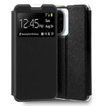 Funda COOL Flip Cover para Xiaomi Redmi A5 Liso Negro - PixelPlaza