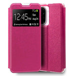 Funda COOL Flip Cover para Xiaomi Redmi A5 Liso Rosa - PixelPlaza