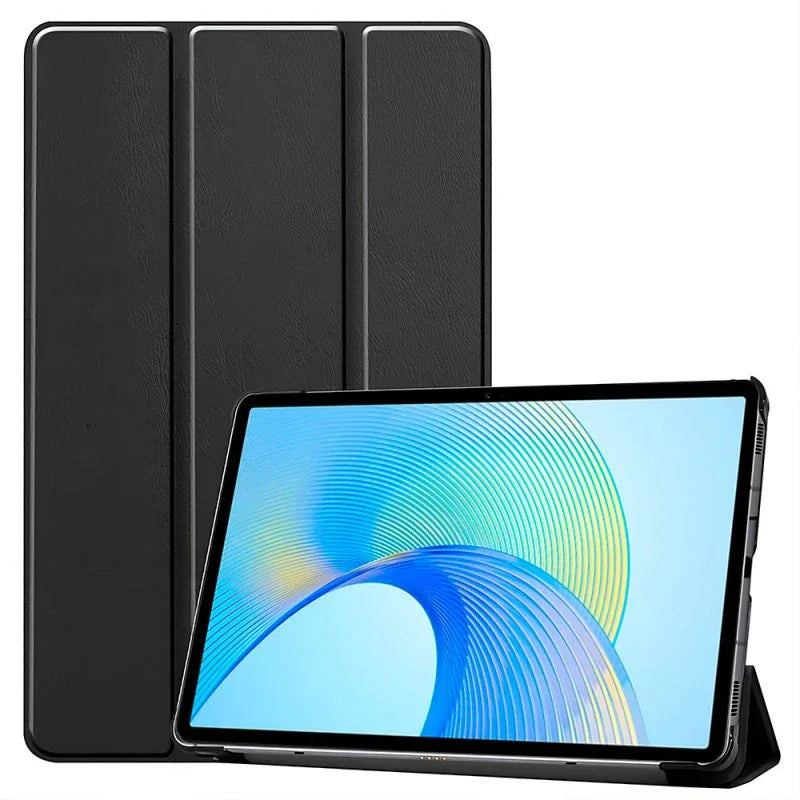 Funda COOL para Honor Pad X9 11,5 Pulg Polipiel Negro - PixelPlaza