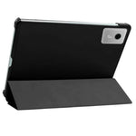 Funda COOL para Honor Pad X9 11,5 Pulg Polipiel Negro - PixelPlaza
